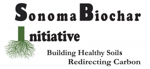 Sonoma Biochar Initiative