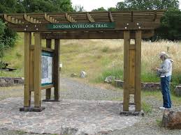 Sonoma Overlook Trail